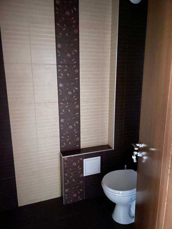 Paradise Dreams Velingrad Exterior photo