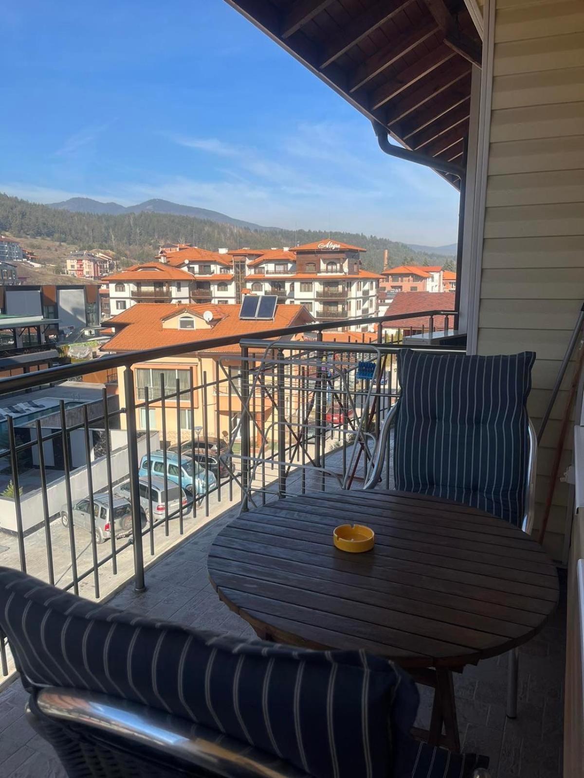 Paradise Dreams Velingrad Exterior photo